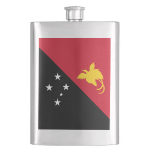 Cantil Papua-Nova Guiné