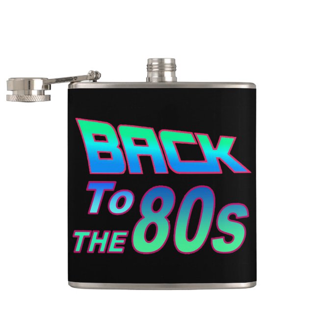 Cantil Para os anos 80 1 (Aberto)