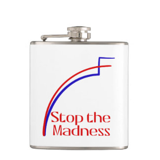 Cantil Pare a Loucura