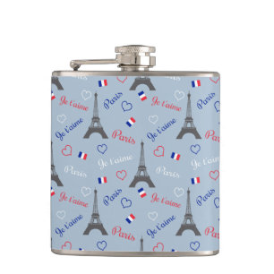 Cantil Paris