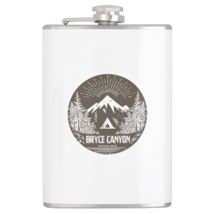 Cantil Parque Nacional Bryce Canyon