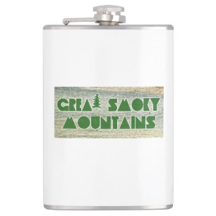 Cantil Parque Nacional das Montanhas do Enfumaçado excele