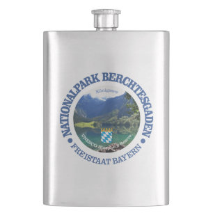 Cantil Parque nacional de Berchtesgaden