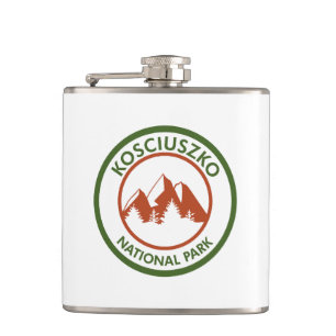 Cantil Parque Nacional de Kosciuszko