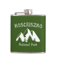Parque Nacional de Kosciuszko