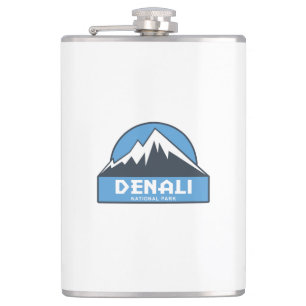 Cantil Parque Nacional Denali
