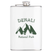 Parque Nacional Denali