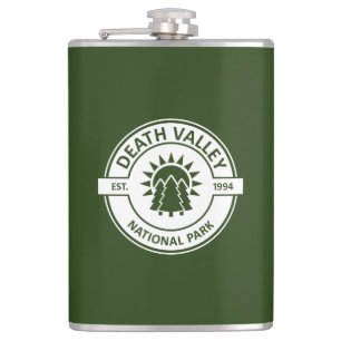 Cantil Parque Nacional do Vale da Morte