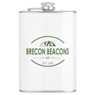 Cantil Parque Nacional dos Beacons Brecon