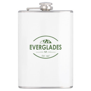 Cantil Parque Nacional Everglades