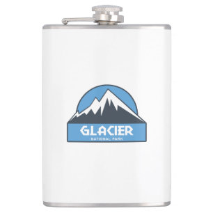 Cantil Parque Nacional Glacier