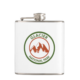 Cantil Parque Nacional Glacier