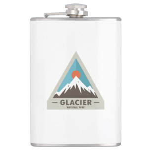 Cantil Parque Nacional Glacier