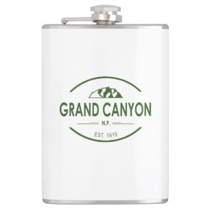 Cantil Parque Nacional Grand Canyon