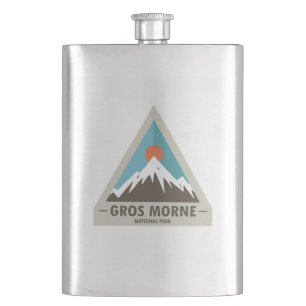 Cantil Parque Nacional Gros Morne