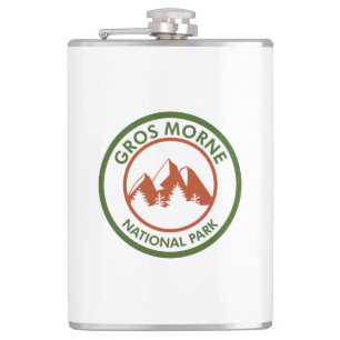 Cantil Parque Nacional Gros Morne