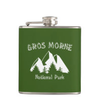 Parque Nacional Gros Morne