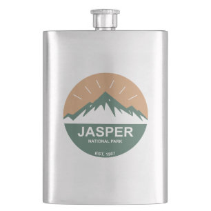 Cantil Parque Nacional Jasper