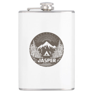 Cantil Parque Nacional Jasper