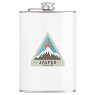 Cantil Parque Nacional Jasper