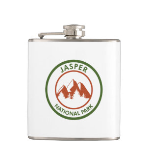 Cantil Parque Nacional Jasper