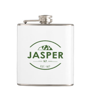 Cantil Parque Nacional Jasper