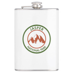 Cantil Parque Nacional Jasper