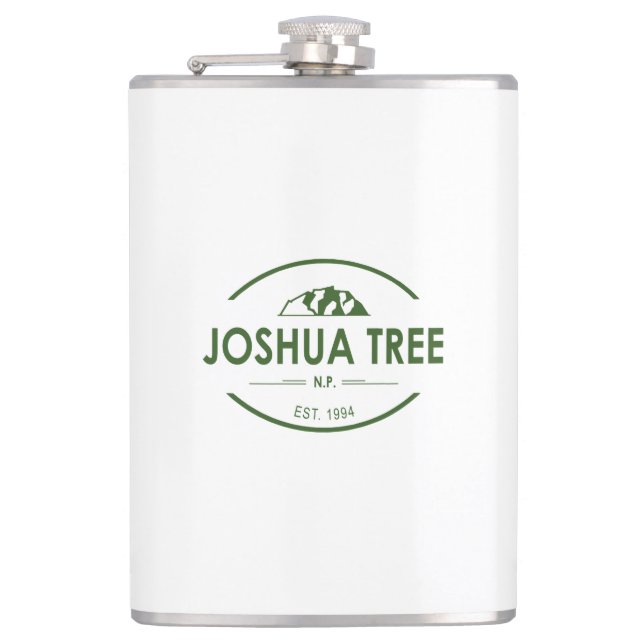 Cantil Parque Nacional Joshua Tree (Frente)