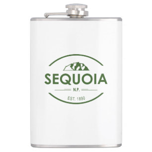 Cantil Parque Nacional Sequoia