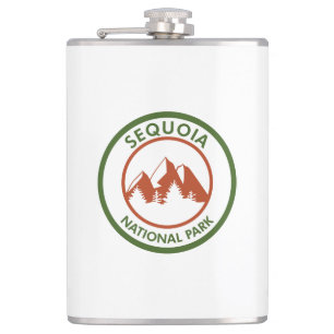 Cantil Parque Nacional Sequoia