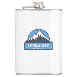 Cantil Parque Nacional Sequoia