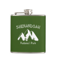 Parque Nacional Shenandoah