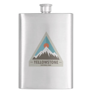 Cantil Parque Nacional Yellowstone