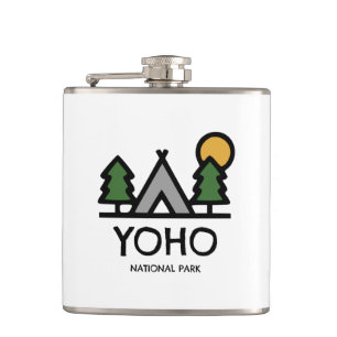 Cantil Parque Nacional Yoho