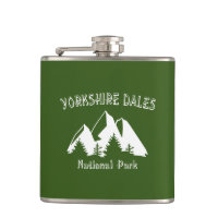 Parque Nacional Yorkshire Dales