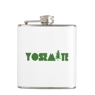 Cantil Parque Nacional Yosemite