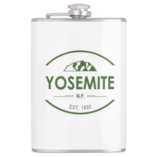 Cantil Parque Nacional Yosemite