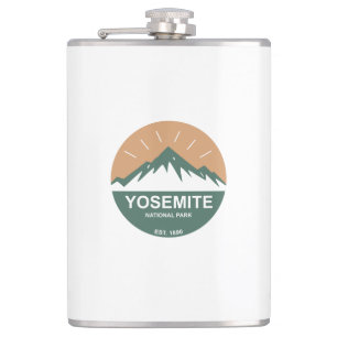 Cantil Parque Nacional Yosemite