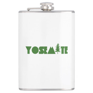 Cantil Parque Nacional Yosemite