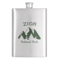 Parque Nacional Zion