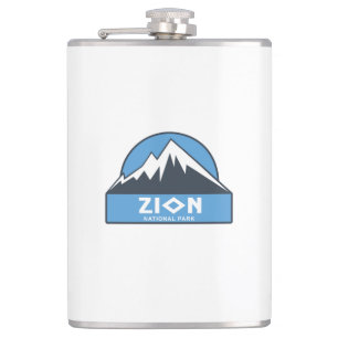 Cantil Parque Nacional Zion