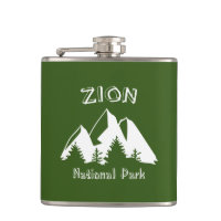 Parque Nacional Zion