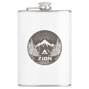 Cantil Parque Nacional Zion