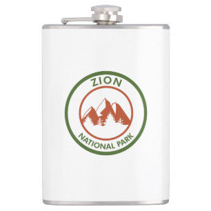 Cantil Parque Nacional Zion