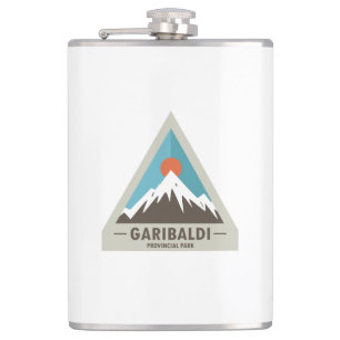 Cantil Parque Provincial de Garibaldi