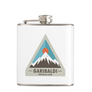 Cantil Parque Provincial de Garibaldi