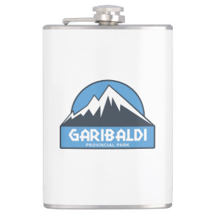 Cantil Parque Provincial de Garibaldi