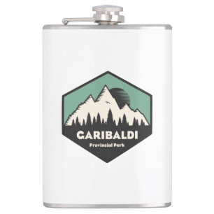 Cantil Parque Provincial de Garibaldi