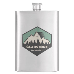 Cantil Parque Provincial de Gladstone