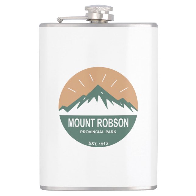 Cantil Parque Provincial de Monte Robson (Frente)